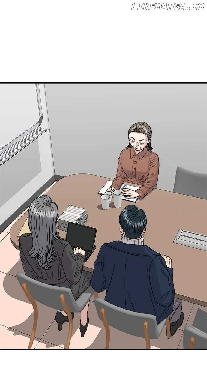 Read A DeadbEAT’s Meal chapter 122 image 8 on Lezhin