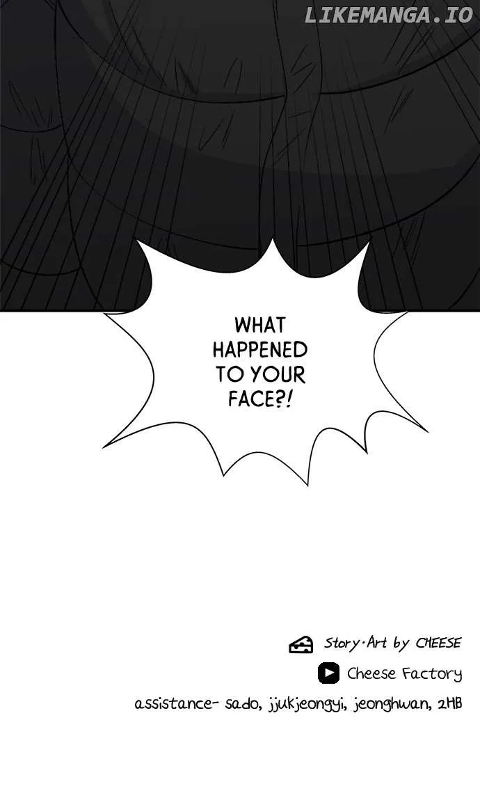 Read A DeadbEAT’s Meal chapter 122 image 80 on Lezhin