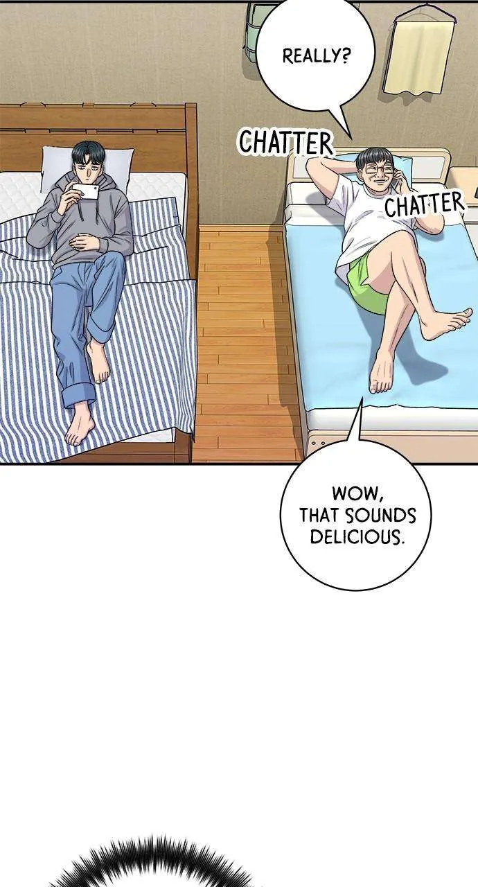 Read A DeadbEAT’s Meal chapter 124 image 11 on Lezhin