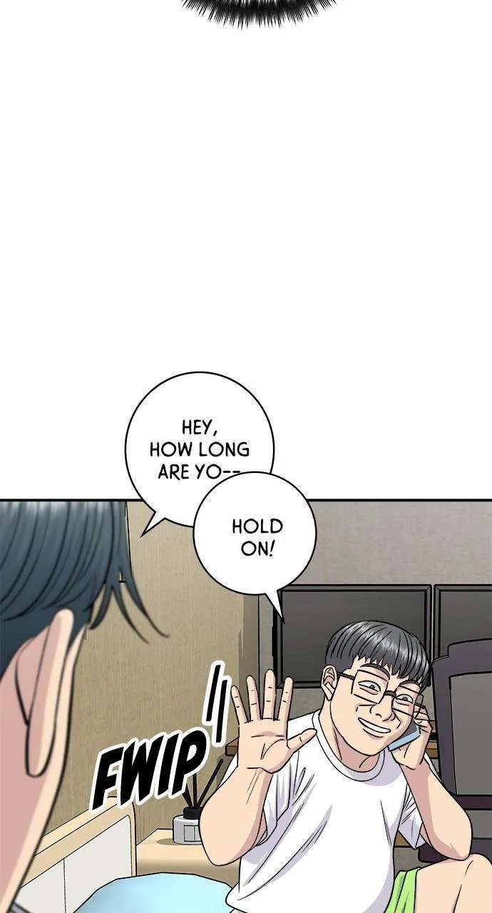 Read A DeadbEAT’s Meal chapter 124 image 13 on Lezhin