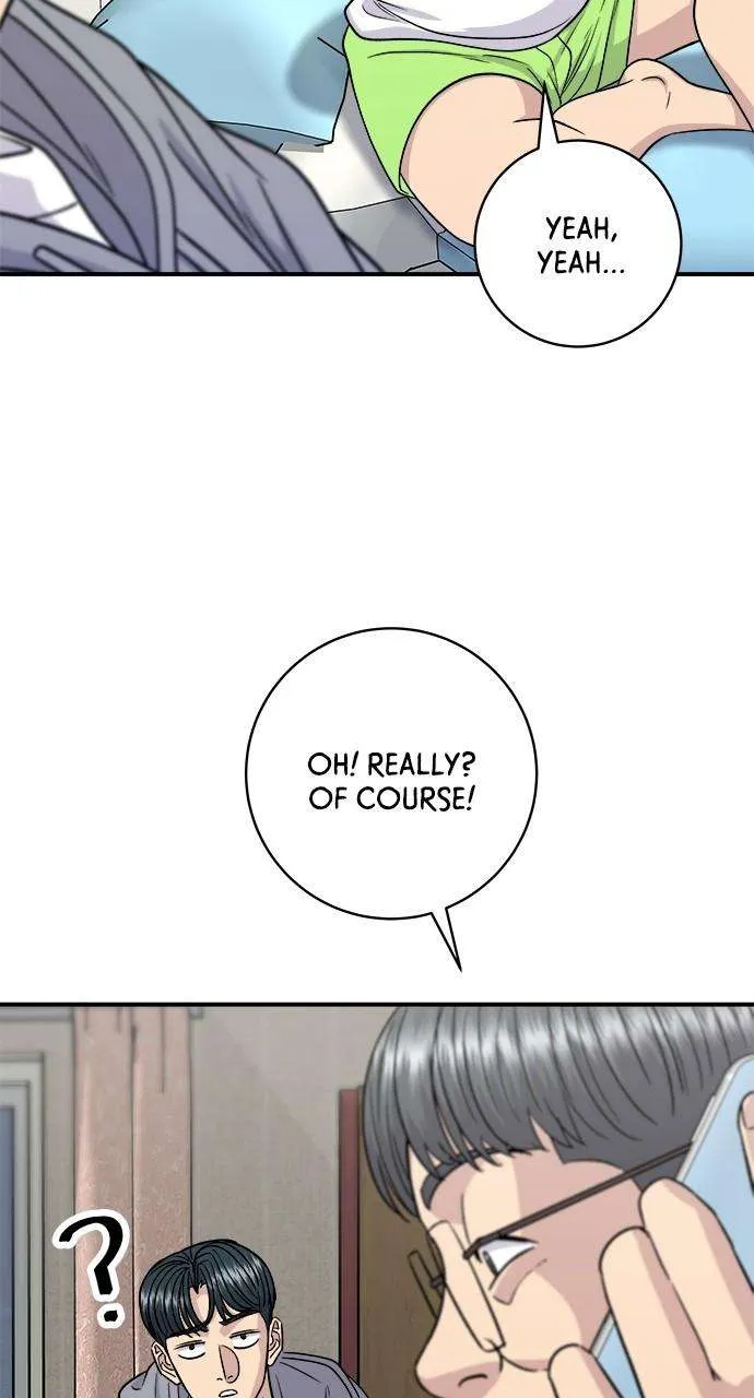 Read A DeadbEAT’s Meal chapter 124 image 14 on Lezhin