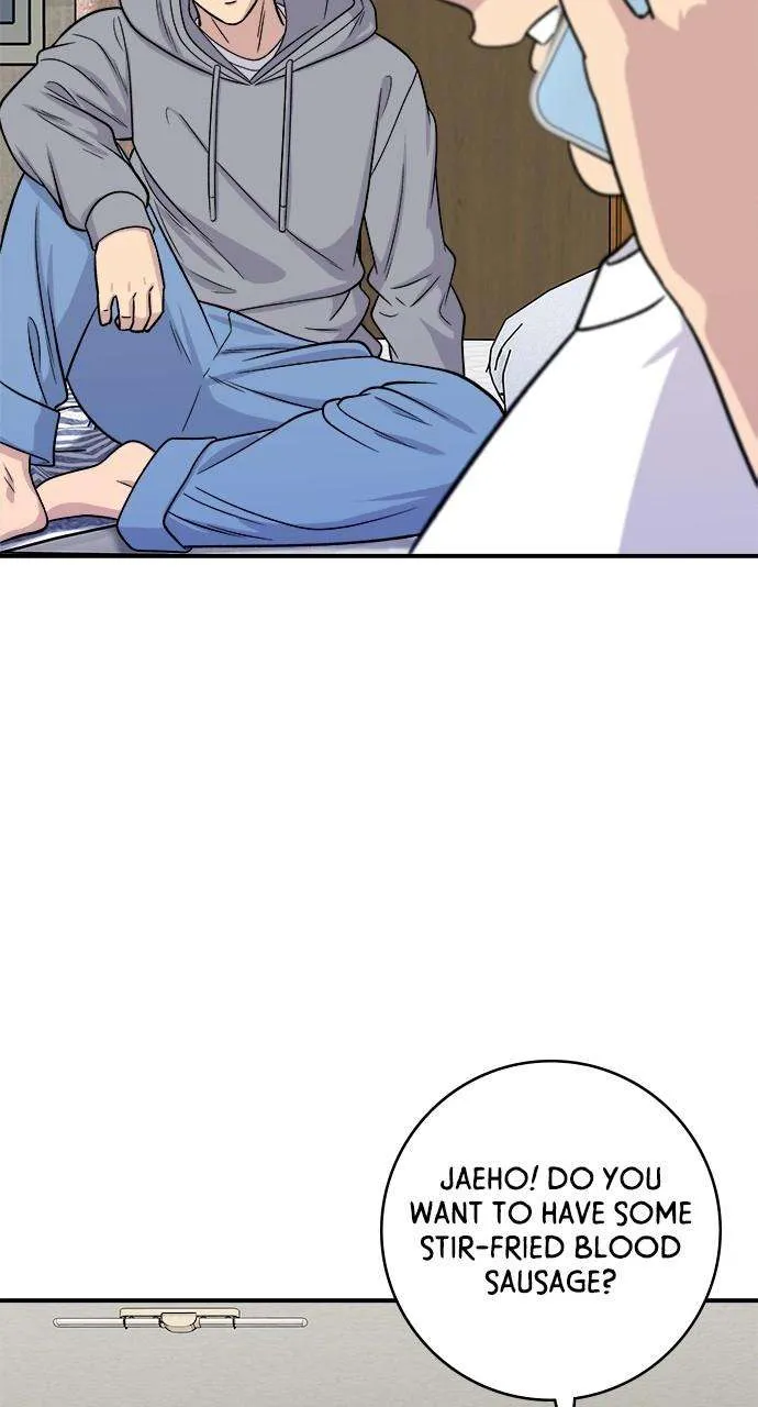 Read A DeadbEAT’s Meal chapter 124 image 15 on Lezhin
