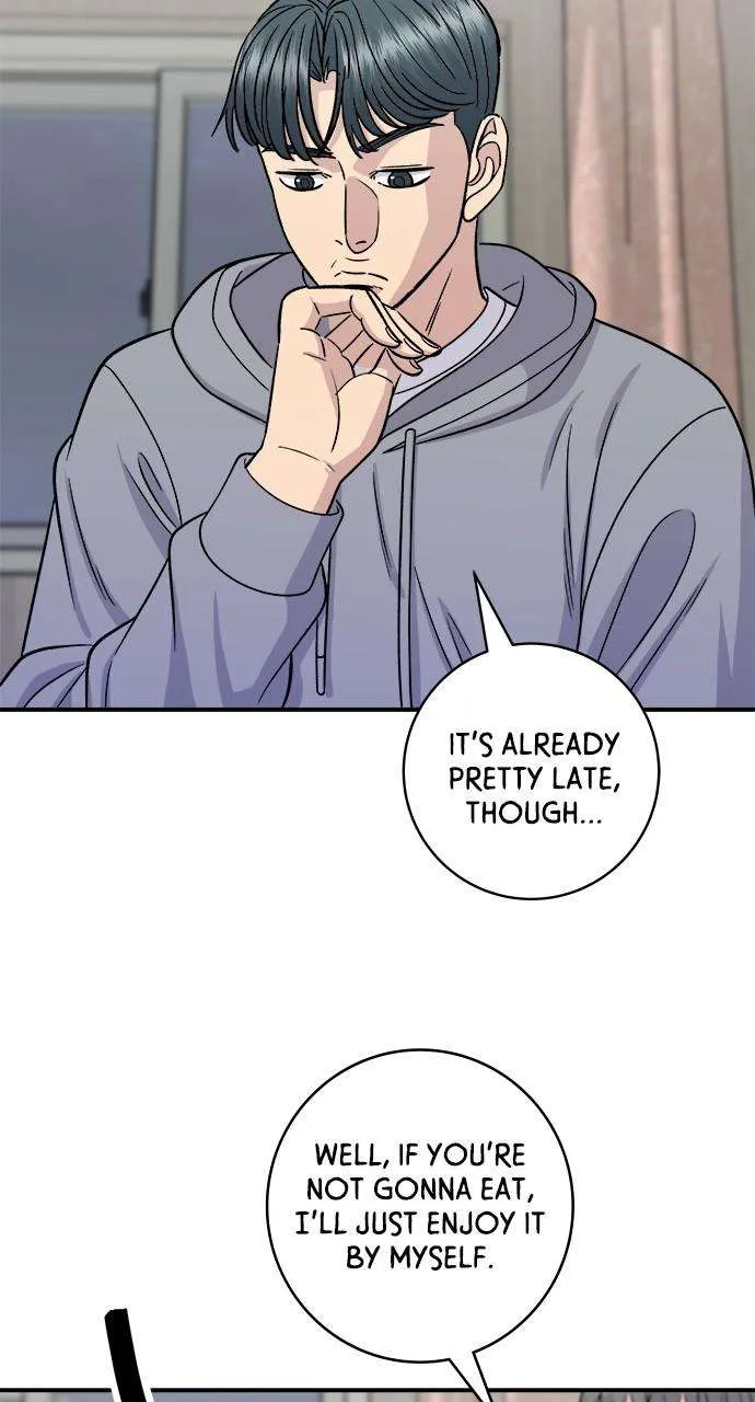 Read A DeadbEAT’s Meal chapter 124 image 18 on Lezhin