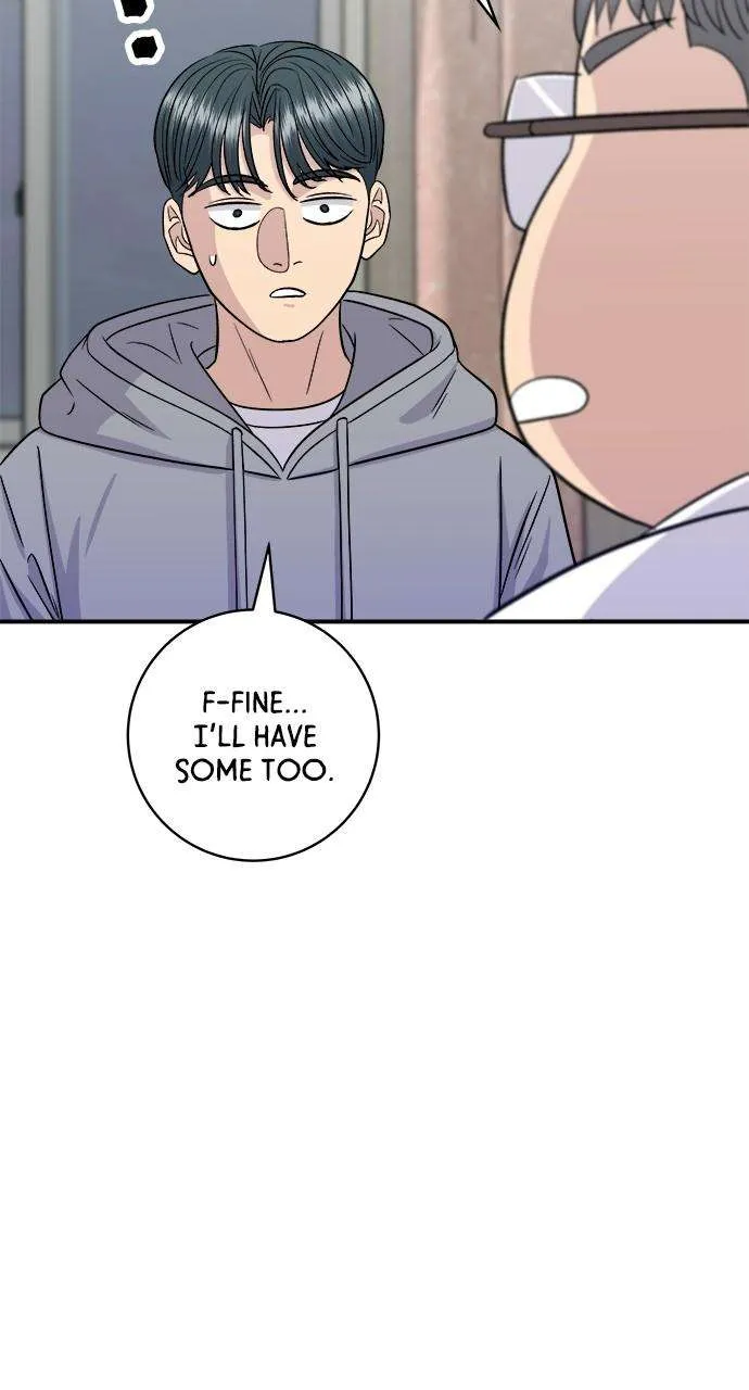 Read A DeadbEAT’s Meal chapter 124 image 19 on Lezhin