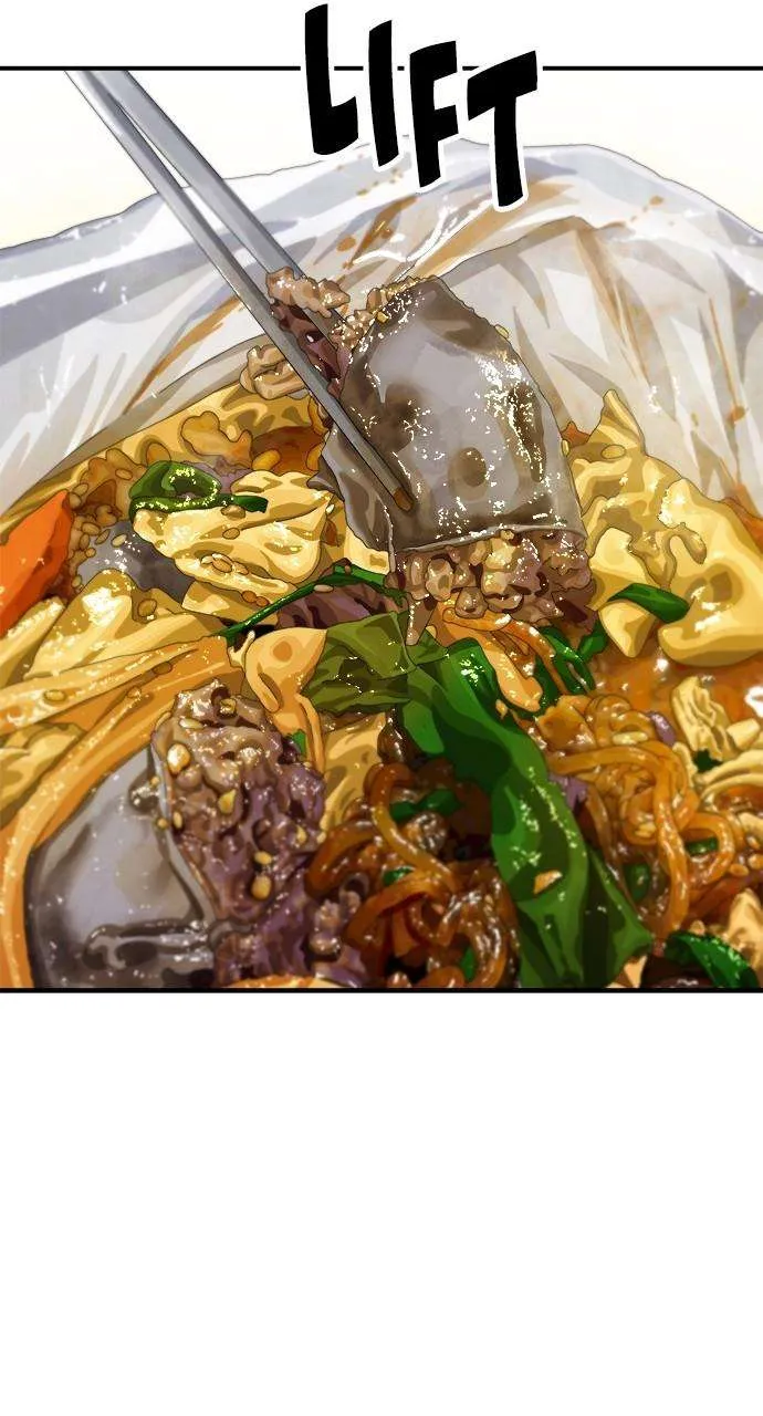 Read A DeadbEAT’s Meal chapter 124 image 21 on Lezhin
