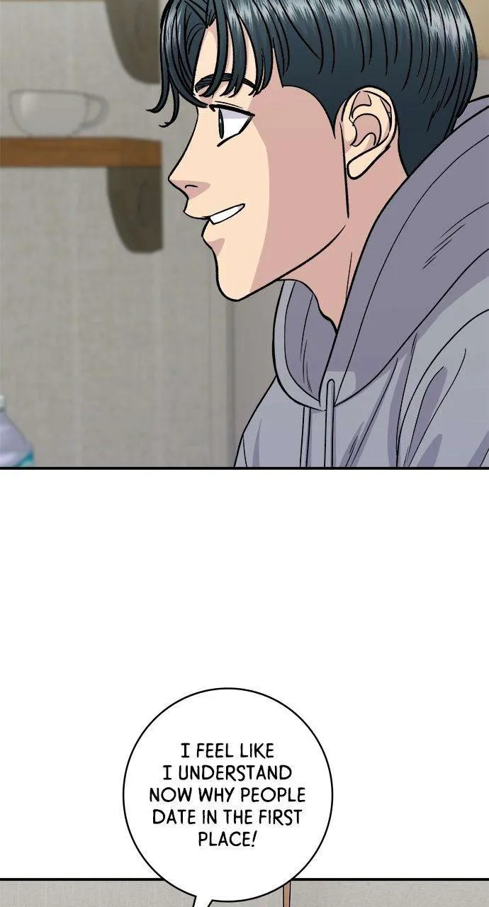 Read A DeadbEAT’s Meal chapter 124 image 30 on Lezhin
