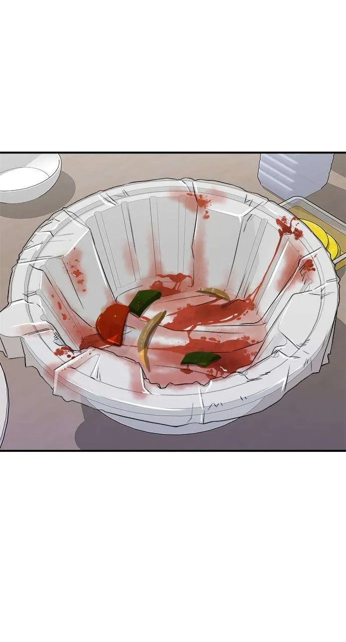 Read A DeadbEAT’s Meal chapter 124 image 34 on Lezhin