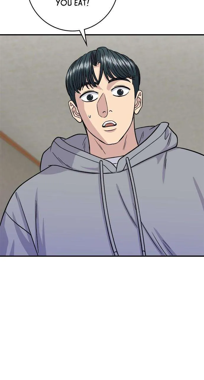 Read A DeadbEAT’s Meal chapter 124 image 38 on Lezhin