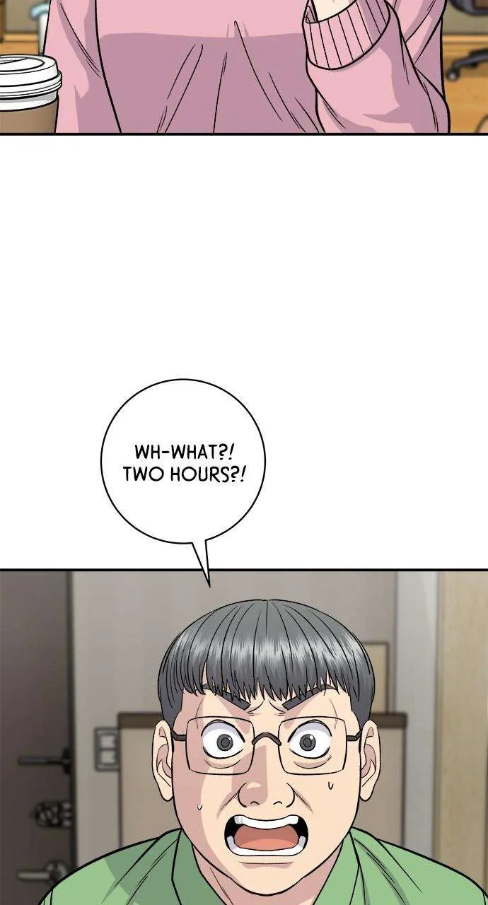 Read A DeadbEAT’s Meal chapter 124 image 4 on Lezhin