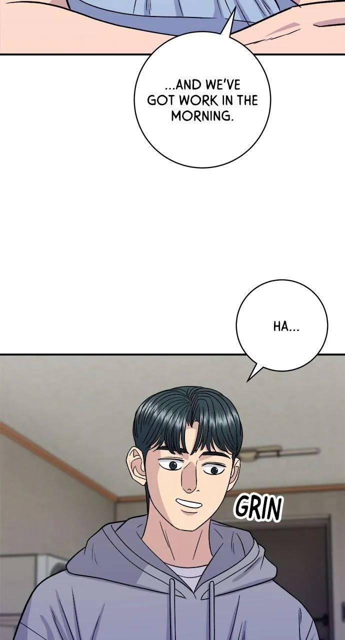 Read A DeadbEAT’s Meal chapter 124 image 40 on Lezhin
