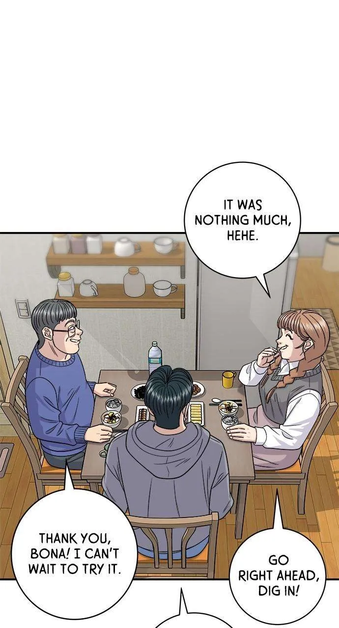 Read A DeadbEAT’s Meal chapter 124 image 49 on Lezhin
