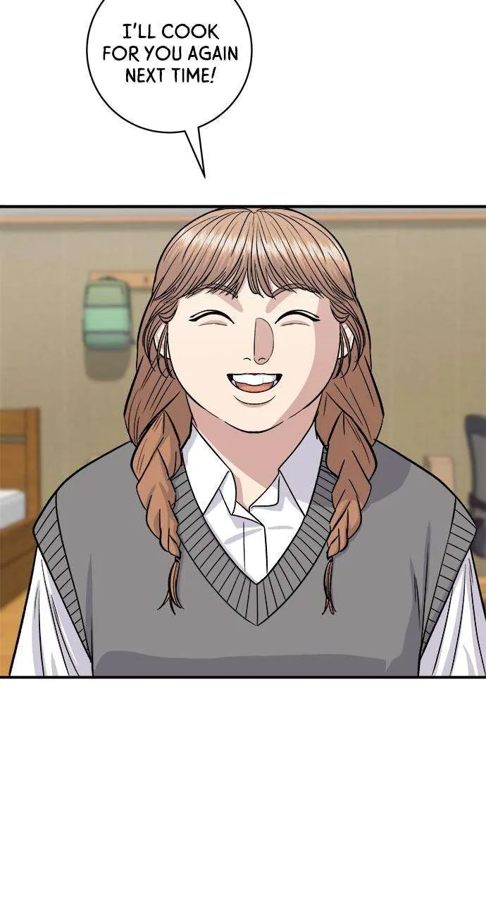 Read A DeadbEAT’s Meal chapter 124 image 53 on Lezhin
