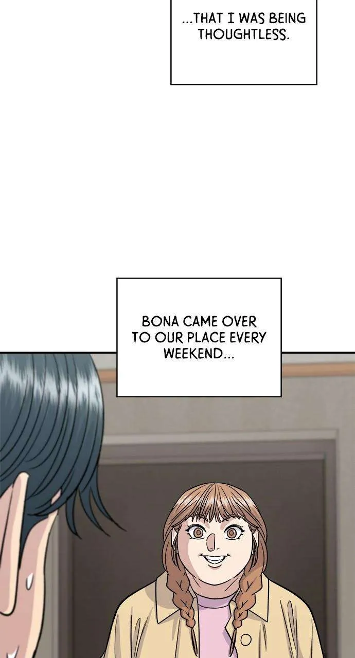 Read A DeadbEAT’s Meal chapter 124 image 56 on Lezhin