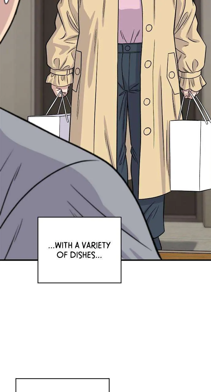 Read A DeadbEAT’s Meal chapter 124 image 57 on Lezhin