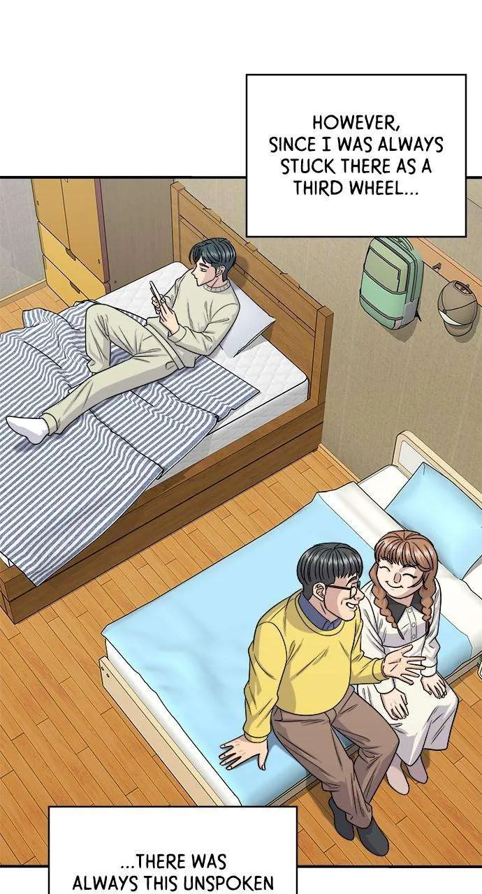 Read A DeadbEAT’s Meal chapter 124 image 59 on Lezhin