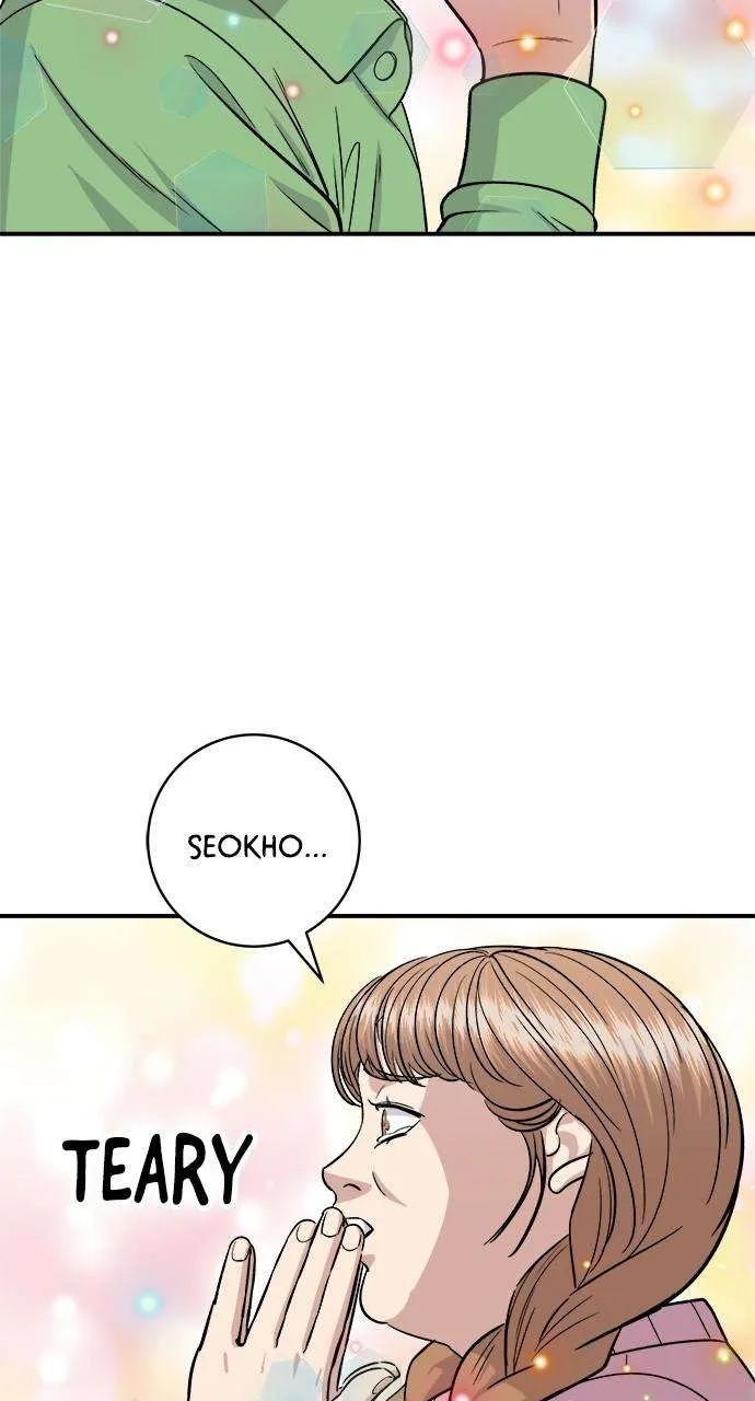 Read A DeadbEAT’s Meal chapter 124 image 6 on Lezhin