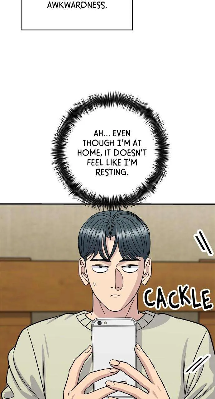 Read A DeadbEAT’s Meal chapter 124 image 60 on Lezhin