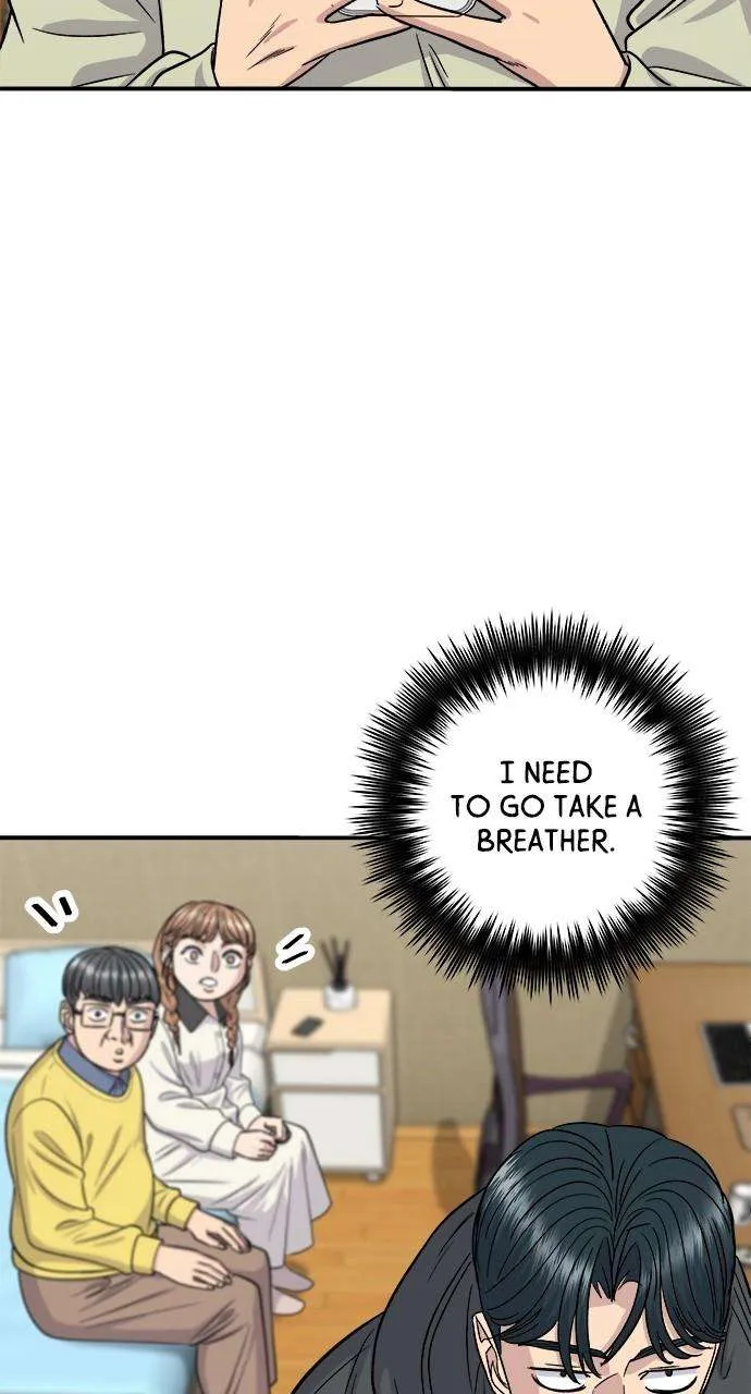 Read A DeadbEAT’s Meal chapter 124 image 61 on Lezhin