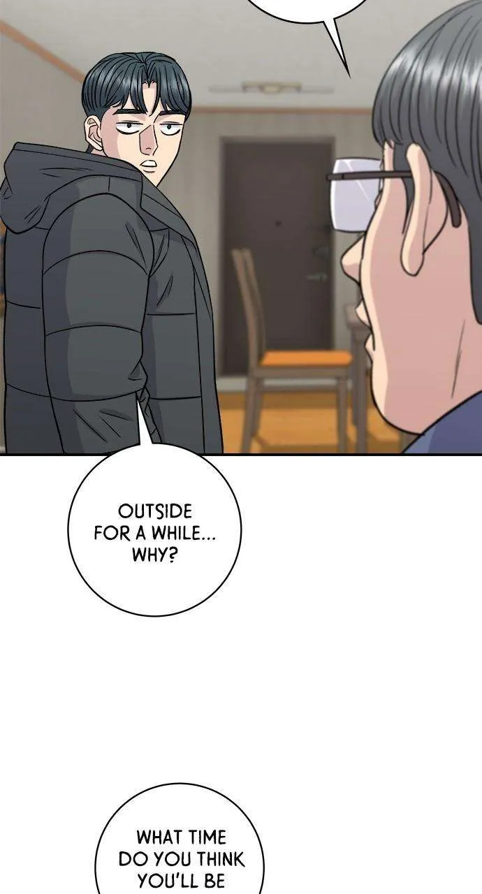 Read A DeadbEAT’s Meal chapter 124 image 63 on Lezhin