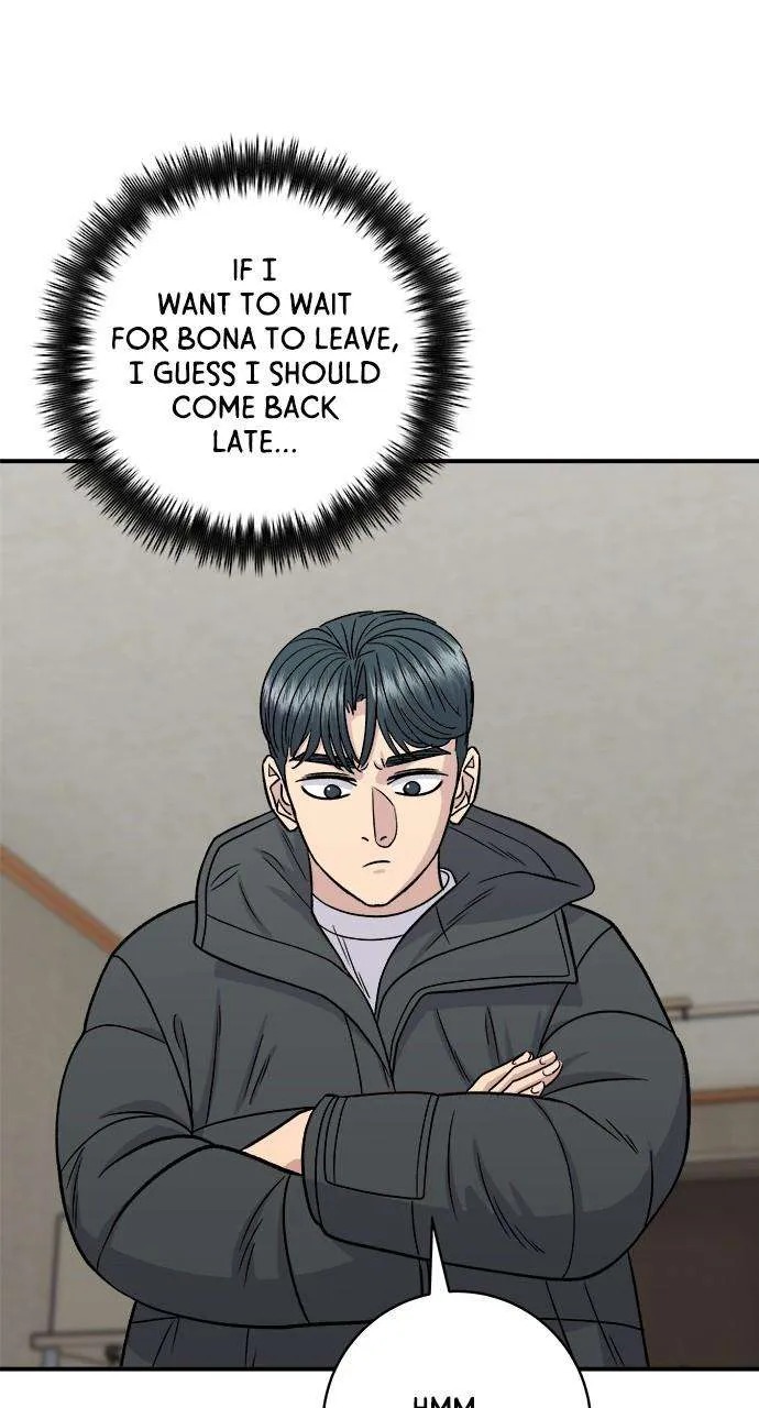 Read A DeadbEAT’s Meal chapter 124 image 65 on Lezhin