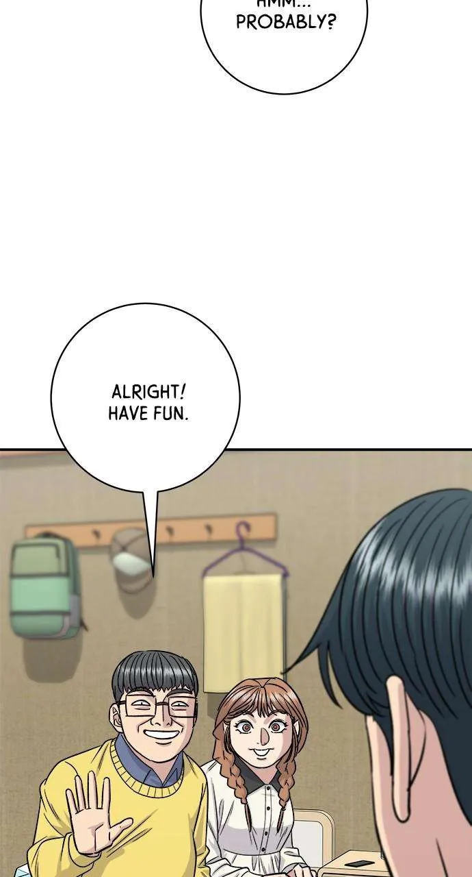 Read A DeadbEAT’s Meal chapter 124 image 66 on Lezhin