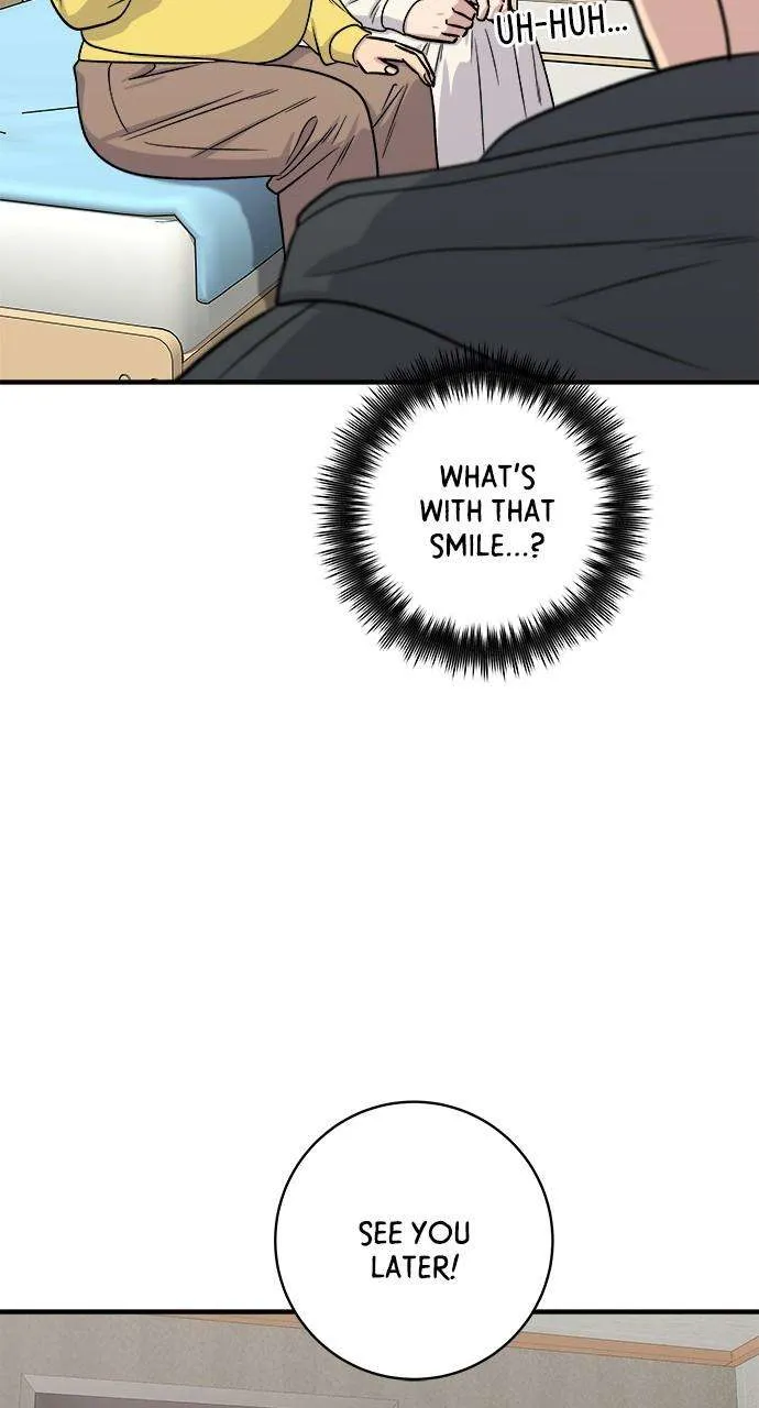 Read A DeadbEAT’s Meal chapter 124 image 67 on Lezhin
