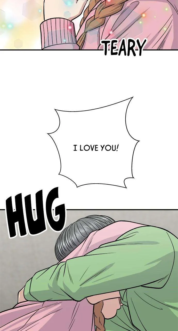 Read A DeadbEAT’s Meal chapter 124 image 7 on Lezhin