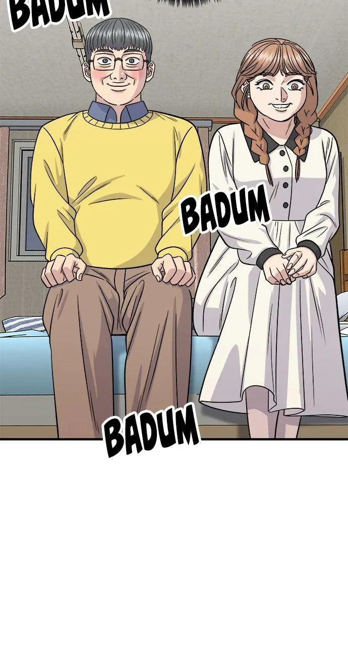Read A DeadbEAT’s Meal chapter 124 image 71 on Lezhin