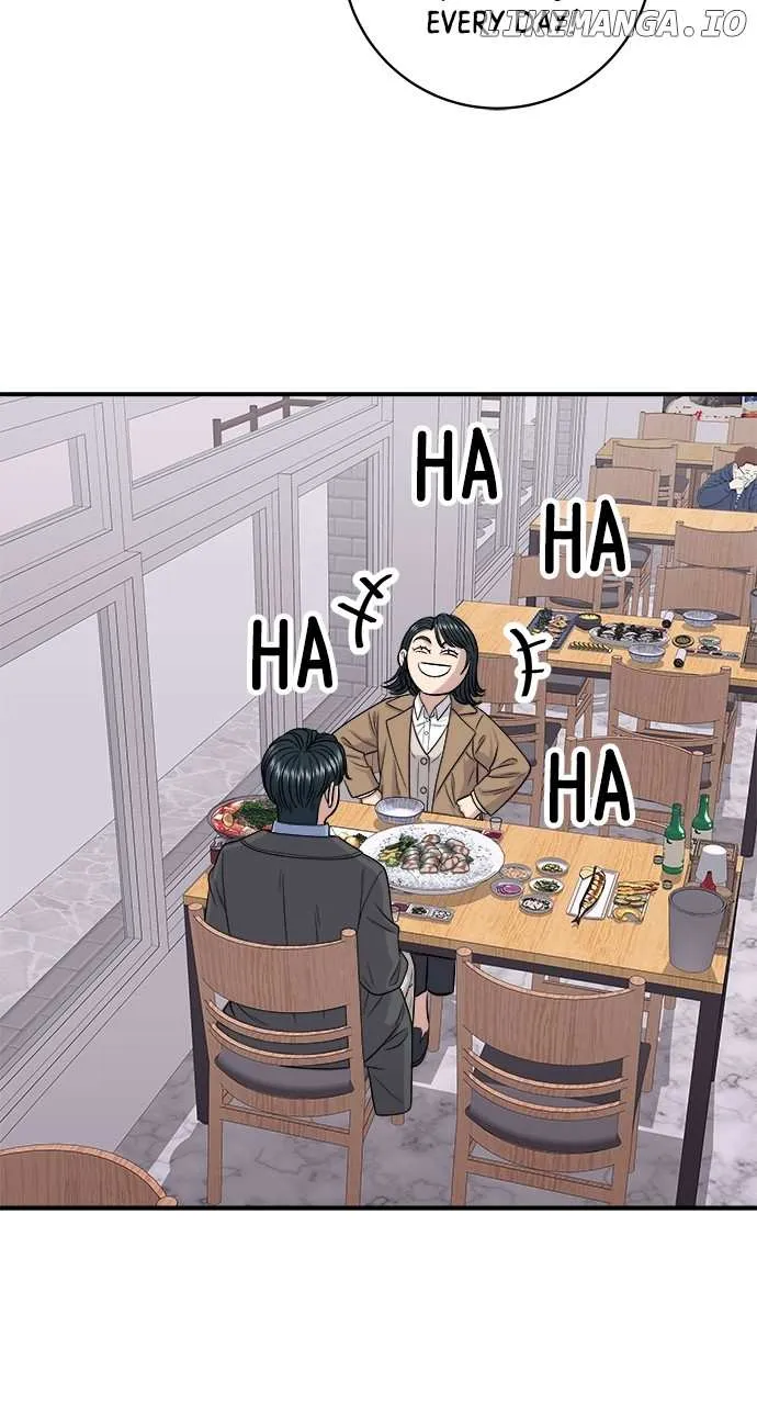 Read A DeadbEAT’s Meal chapter 127 image 12 on Lezhin