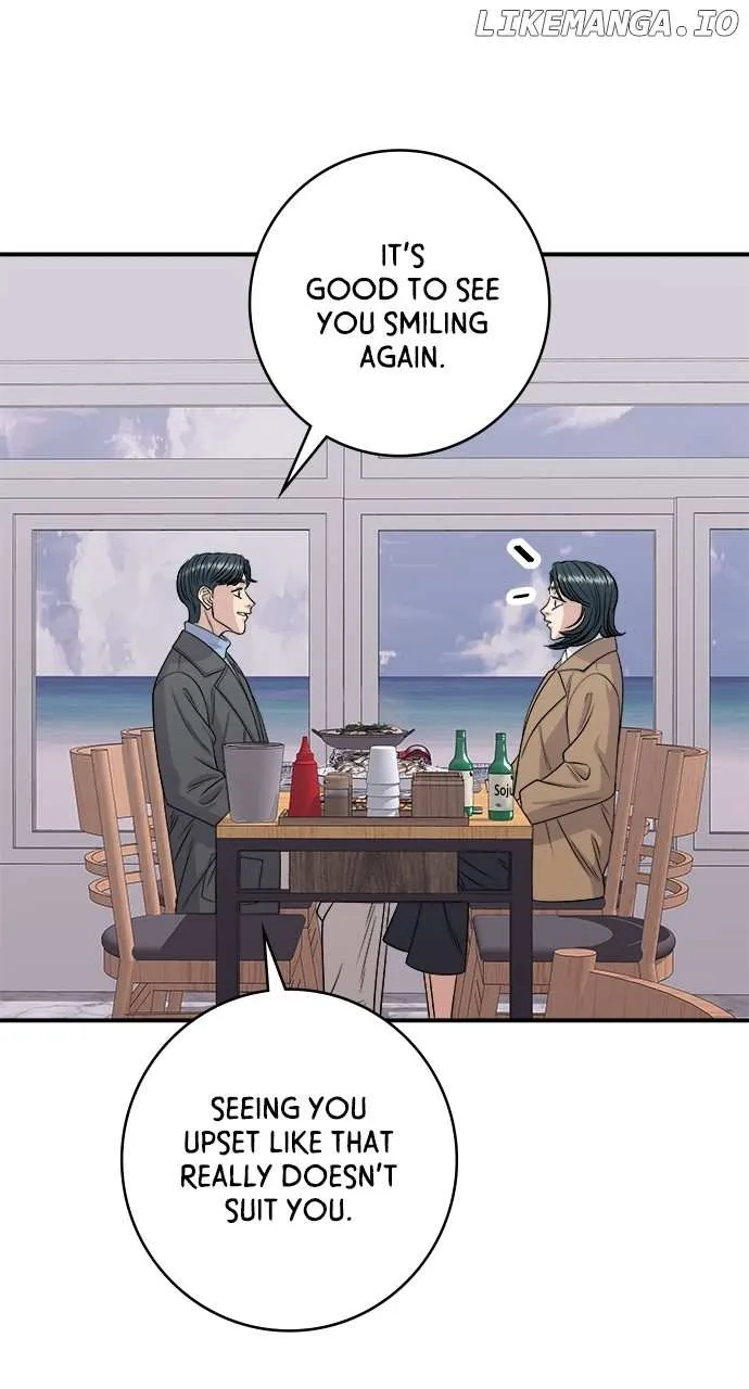 Read A DeadbEAT’s Meal chapter 127 image 14 on Lezhin