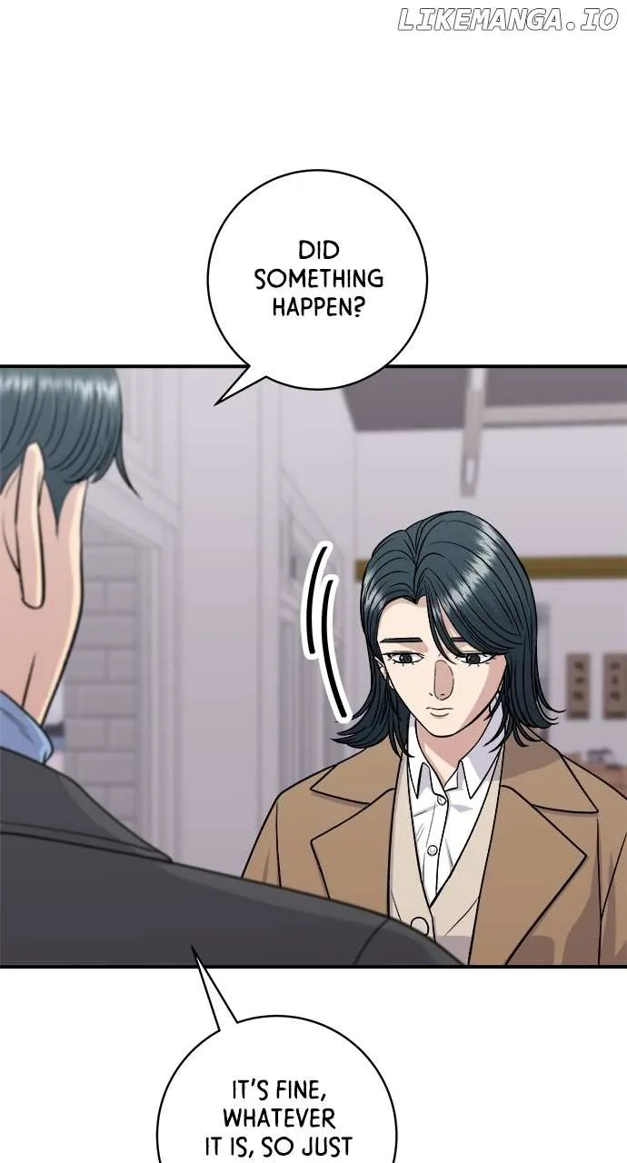 Read A DeadbEAT’s Meal chapter 127 image 15 on Lezhin