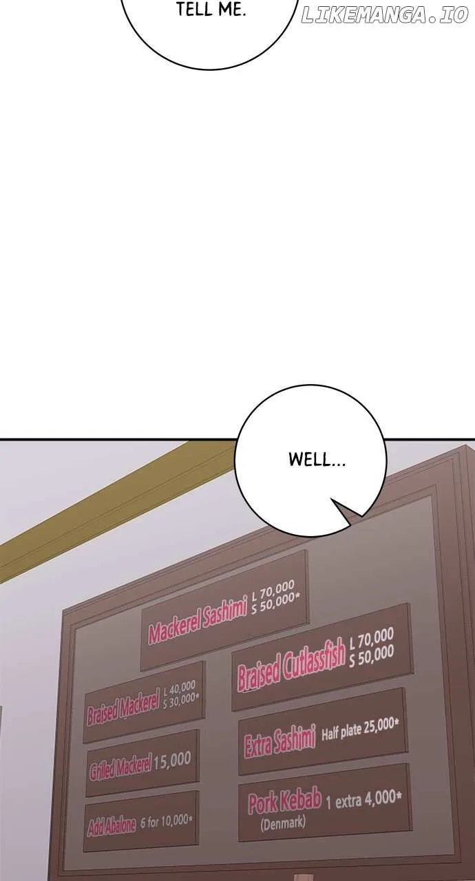 Read A DeadbEAT’s Meal chapter 127 image 16 on Lezhin
