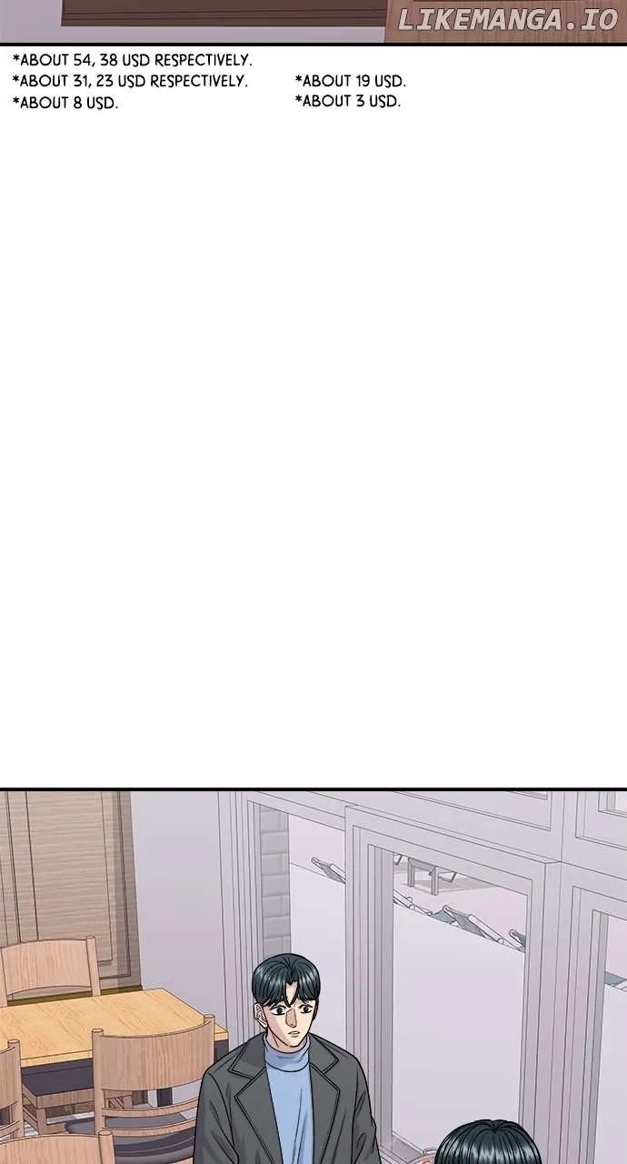 Read A DeadbEAT’s Meal chapter 127 image 17 on Lezhin