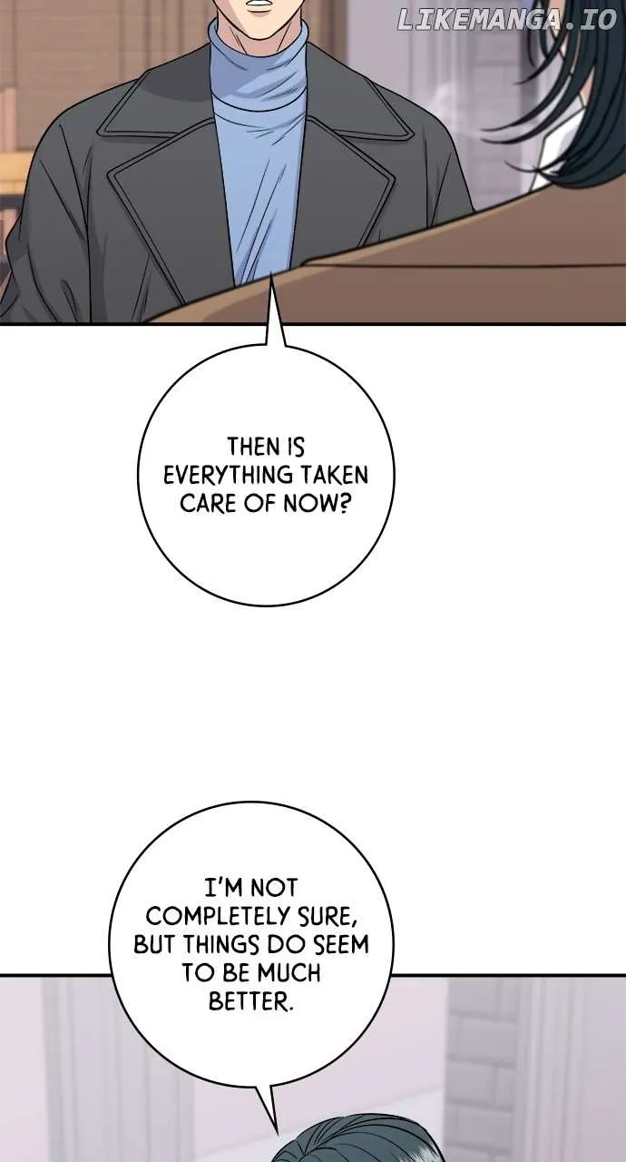 Read A DeadbEAT’s Meal chapter 127 image 19 on Lezhin