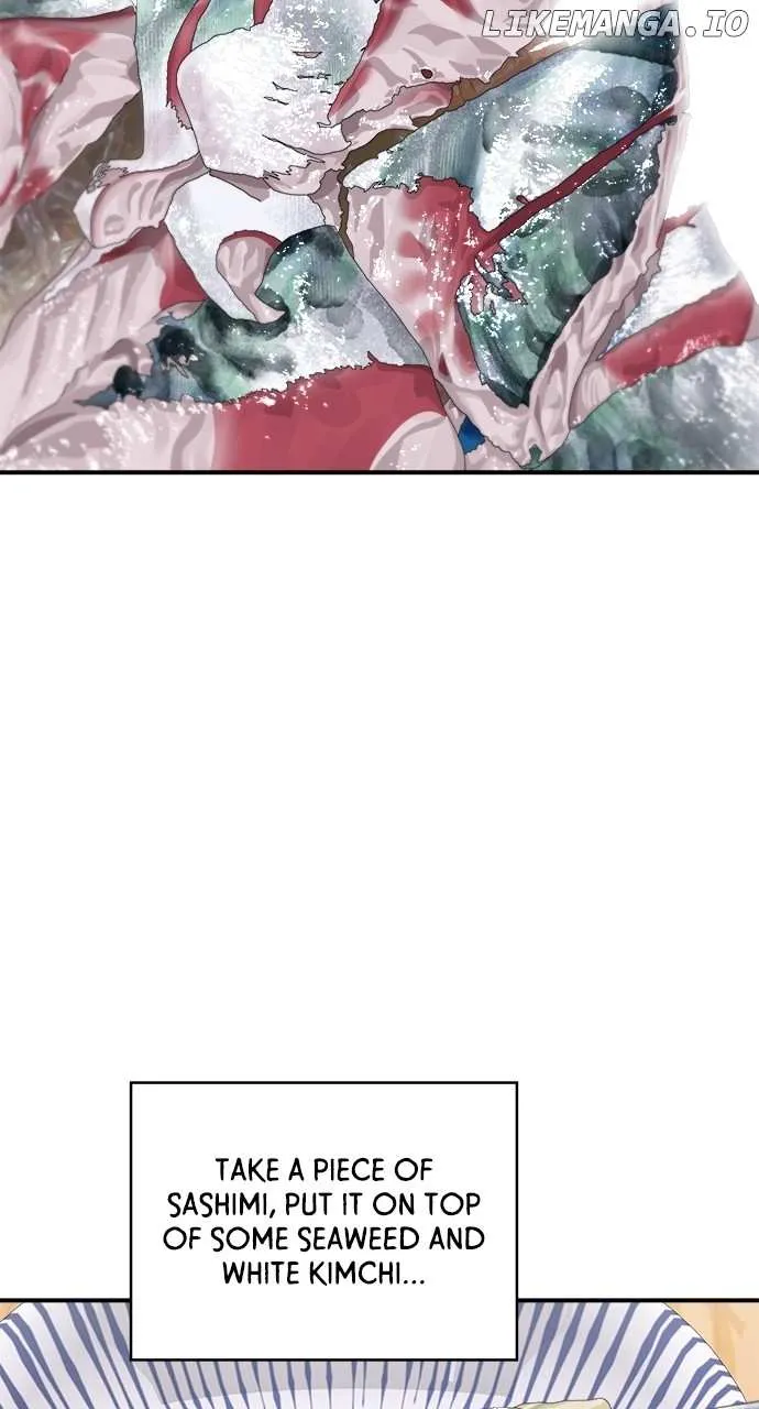 Read A DeadbEAT’s Meal chapter 127 image 2 on Lezhin