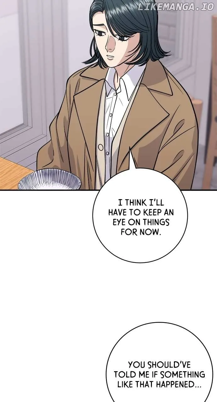 Read A DeadbEAT’s Meal chapter 127 image 20 on Lezhin