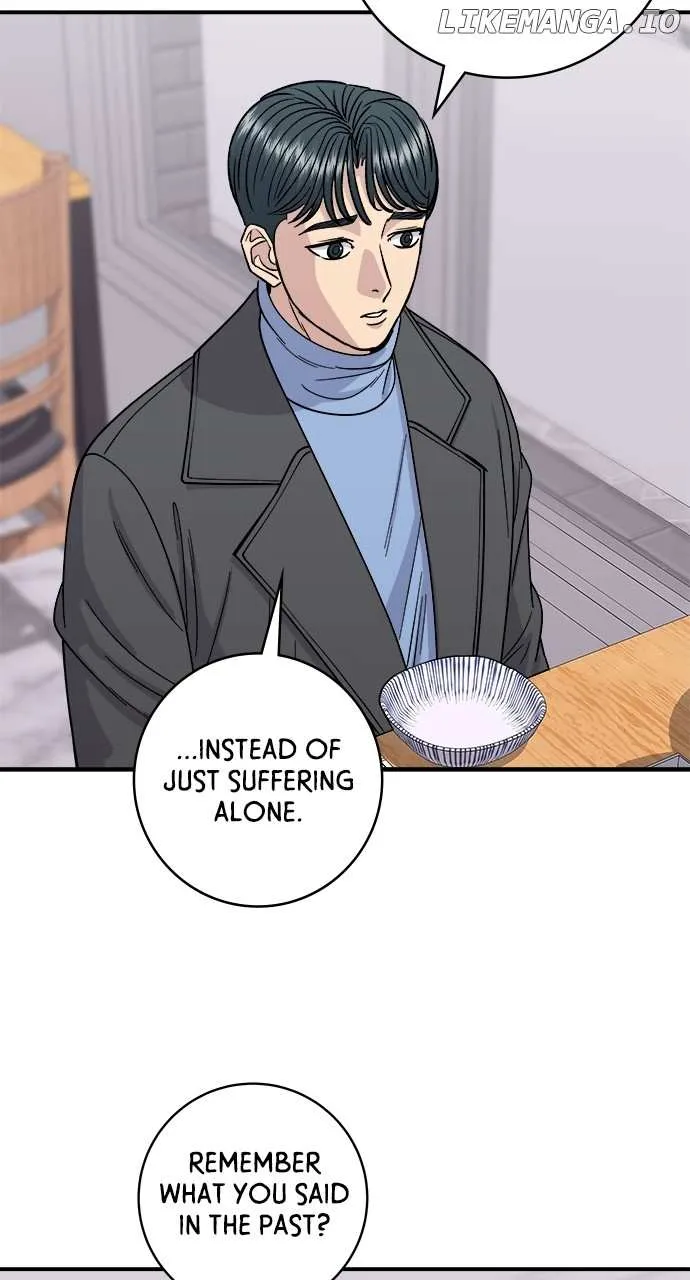 Read A DeadbEAT’s Meal chapter 127 image 21 on Lezhin