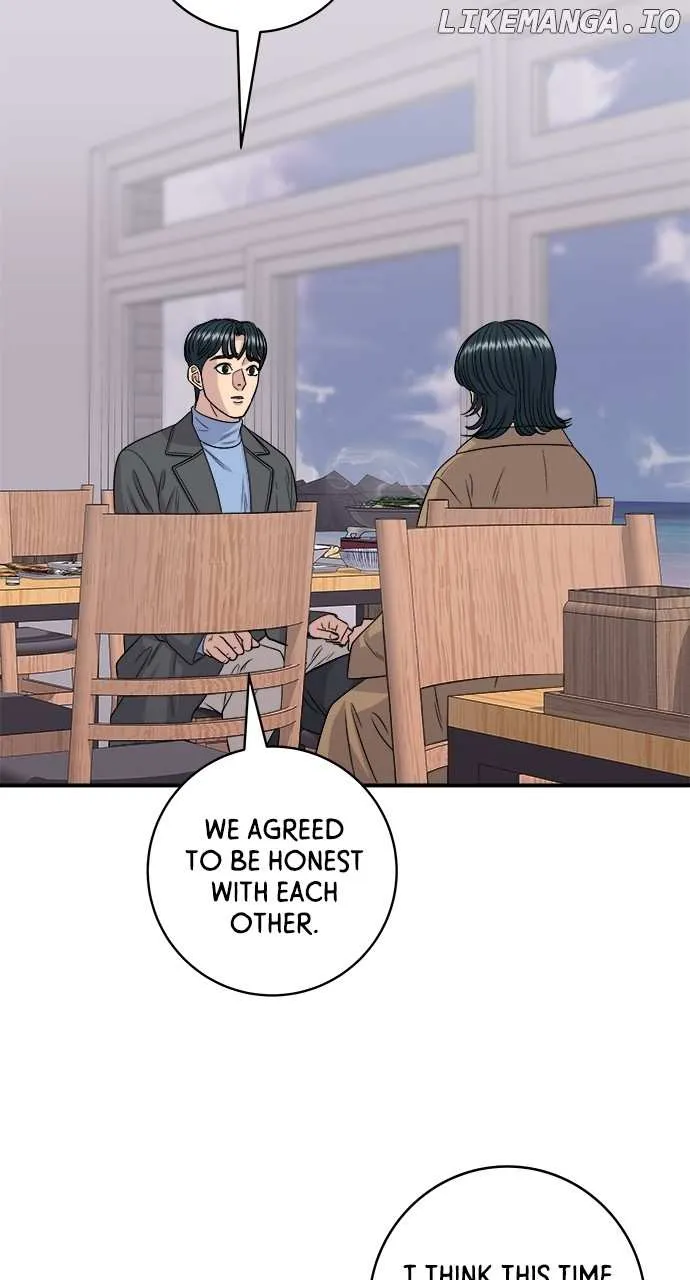 Read A DeadbEAT’s Meal chapter 127 image 22 on Lezhin