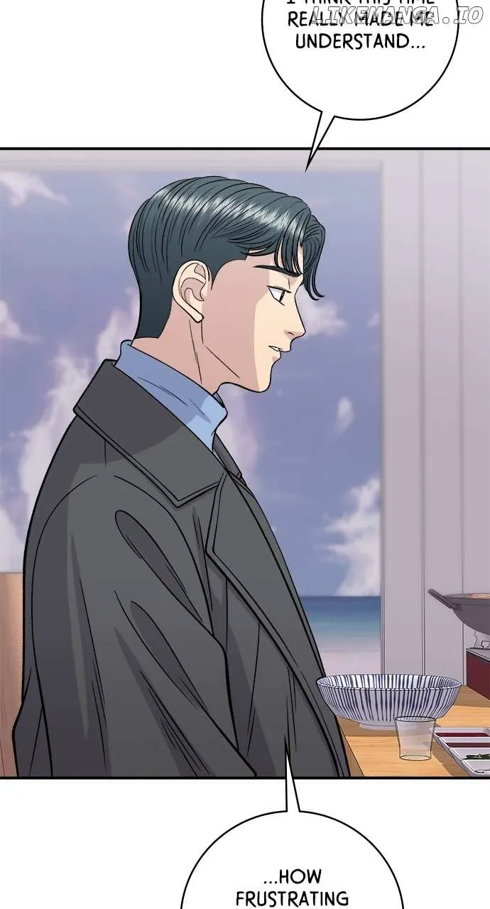 Read A DeadbEAT’s Meal chapter 127 image 23 on Lezhin