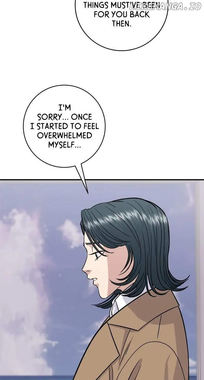 Read A DeadbEAT’s Meal chapter 127 image 24 on Lezhin