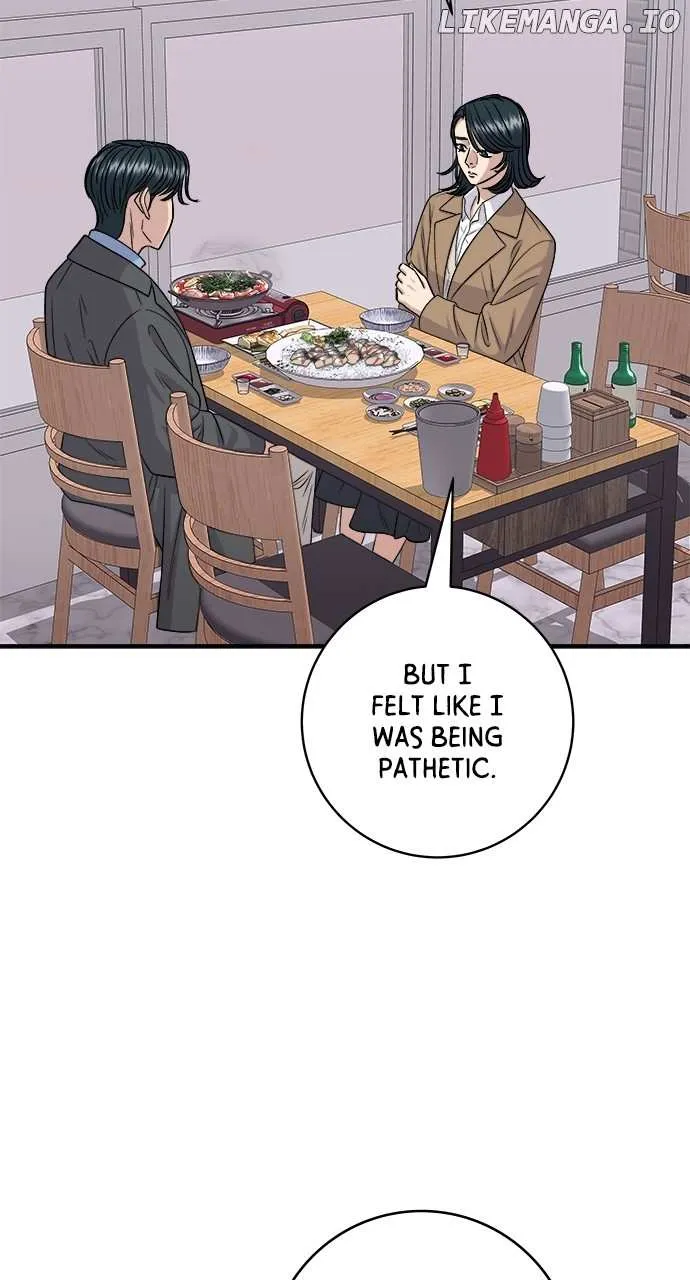 Read A DeadbEAT’s Meal chapter 127 image 26 on Lezhin