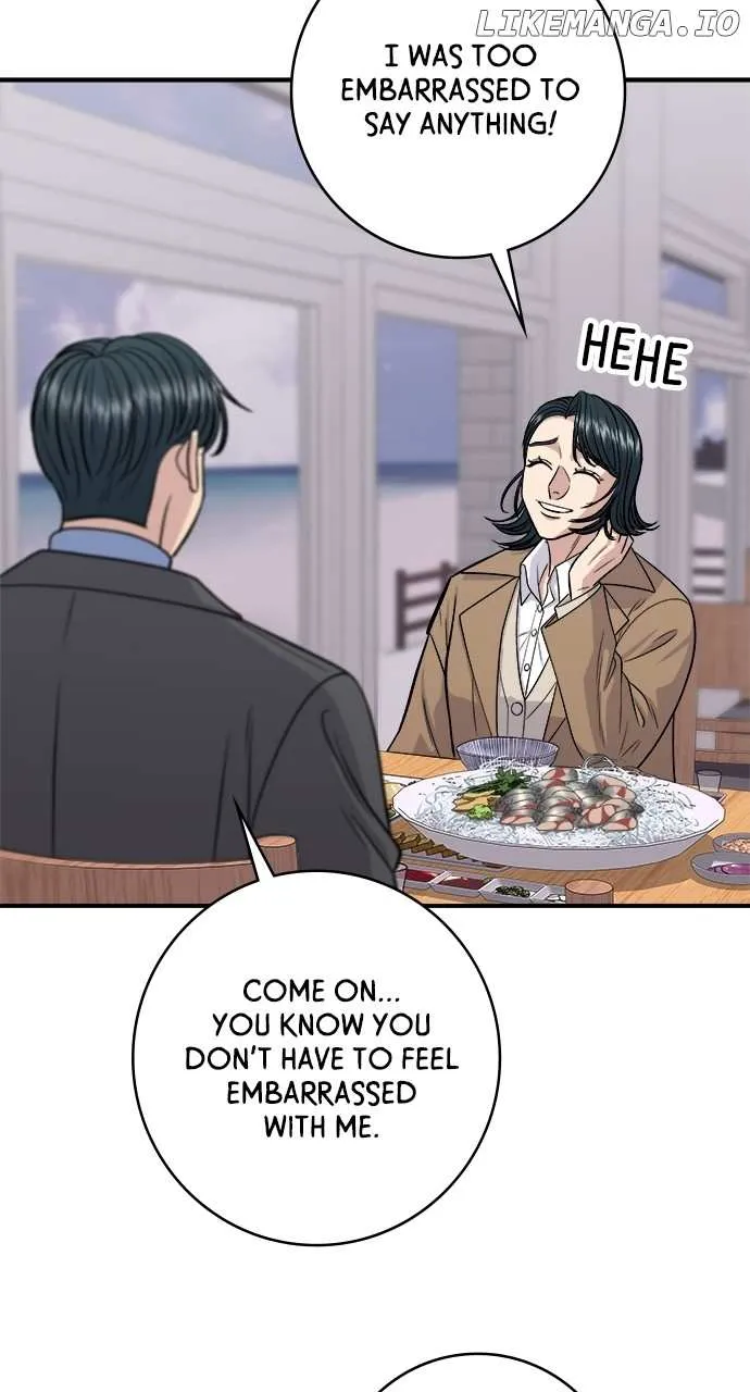 Read A DeadbEAT’s Meal chapter 127 image 27 on Lezhin