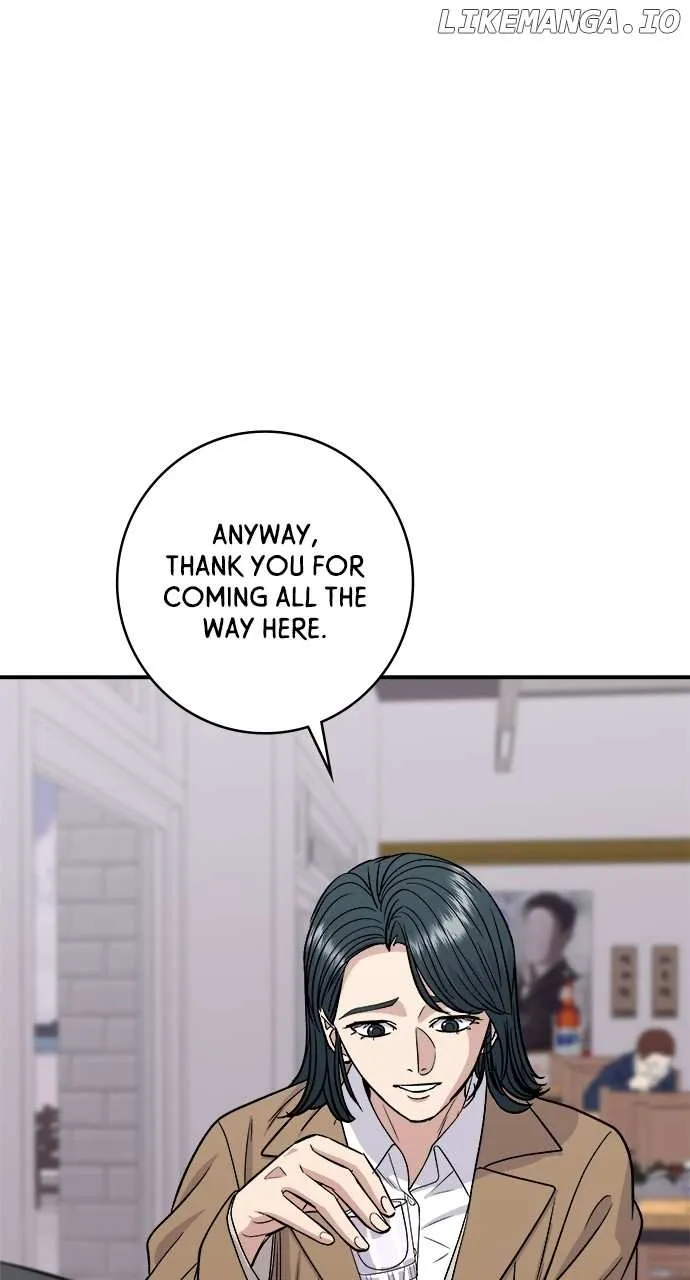 Read A DeadbEAT’s Meal chapter 127 image 30 on Lezhin