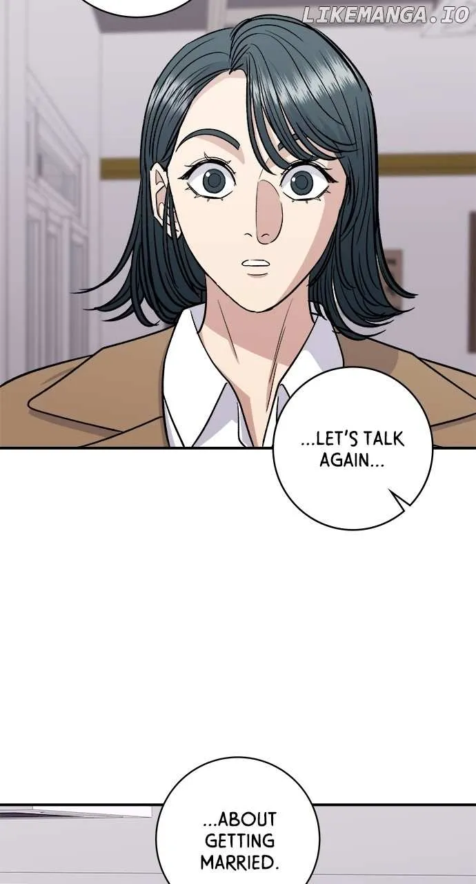Read A DeadbEAT’s Meal chapter 127 image 34 on Lezhin