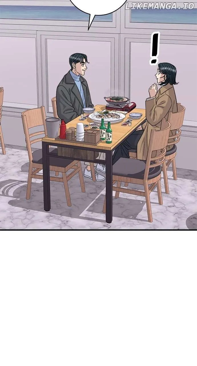 Read A DeadbEAT’s Meal chapter 127 image 35 on Lezhin