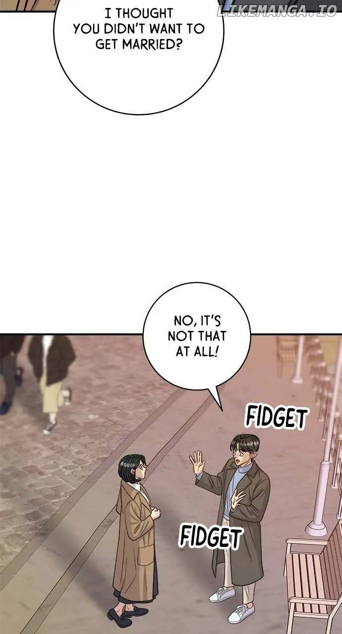 Read A DeadbEAT’s Meal chapter 127 image 40 on Lezhin