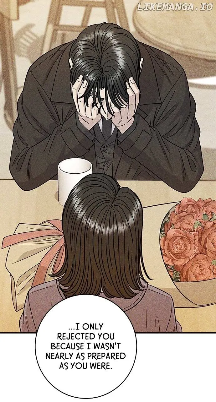 Read A DeadbEAT’s Meal chapter 127 image 42 on Lezhin