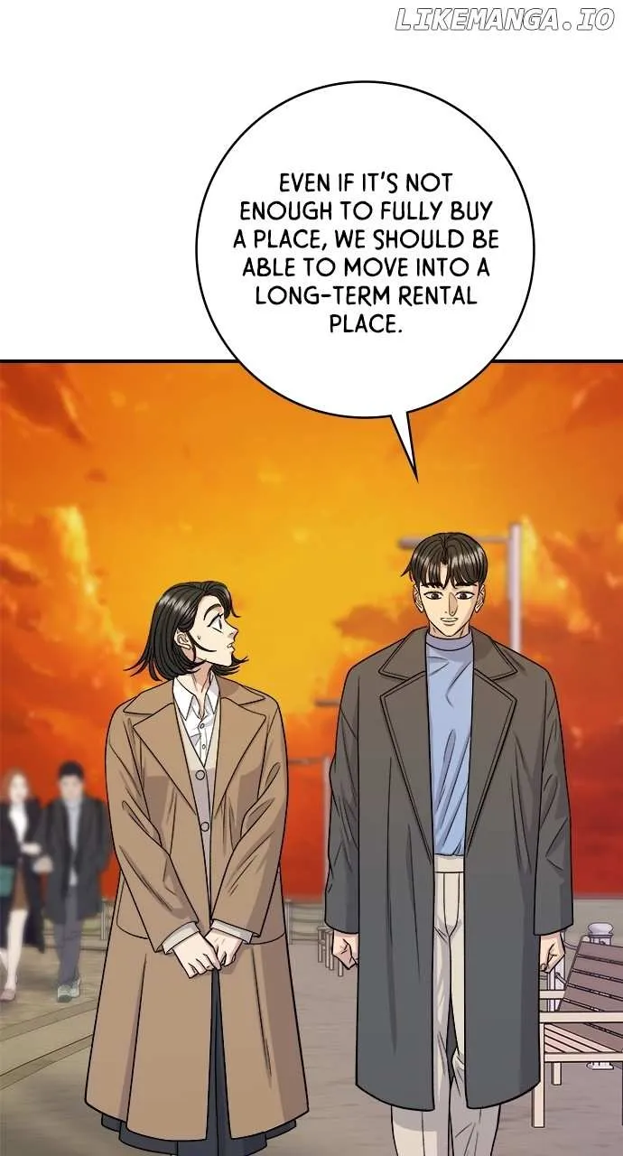 Read A DeadbEAT’s Meal chapter 127 image 44 on Lezhin
