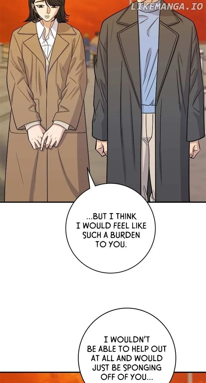 Read A DeadbEAT’s Meal chapter 127 image 48 on Lezhin