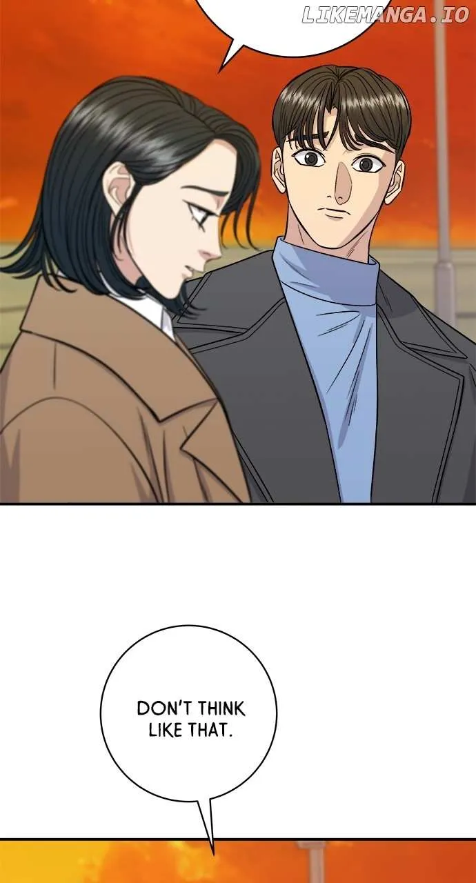 Read A DeadbEAT’s Meal chapter 127 image 49 on Lezhin
